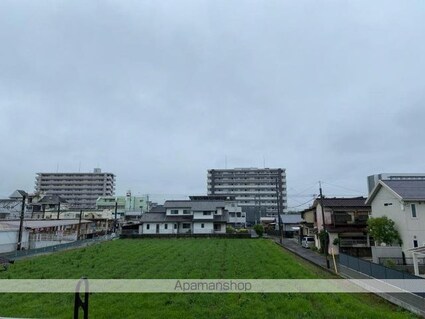 エスティガーデン[1K/27.66m2]の内装3