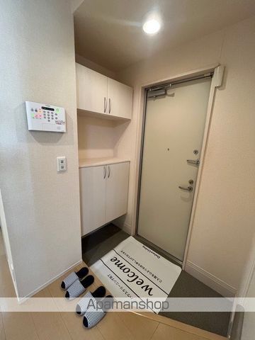 パストラル湘南IIの内装写真
