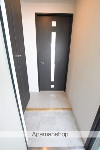 AMBIENTE619の内装写真