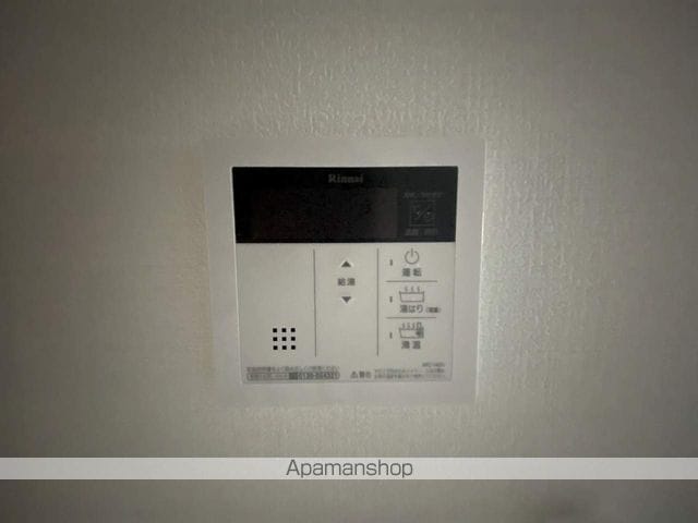 H−MAISON大蓮北の内装写真