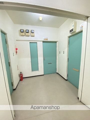 カントリーハイツのその他写真
