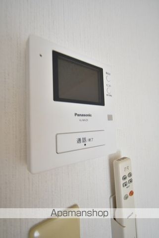 ウエスト岡山IIの内装写真