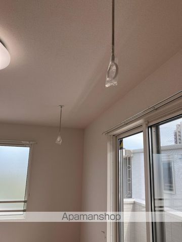 Dーresena丸山Nの内装写真