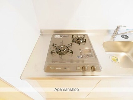 リブリ・ラヴィ・ルミエール[1K/22.35m2]の内装5