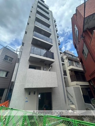 ＳＹＦＯＲＭＥ　ＷＡＳＥＤＡ[1DK/25.55m2]の外観4