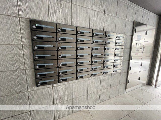 アーバンパーク北浦和の内装写真