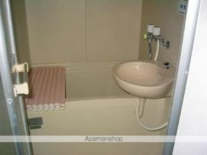 サンハイツ[1R/17.3m2]のその他内装2