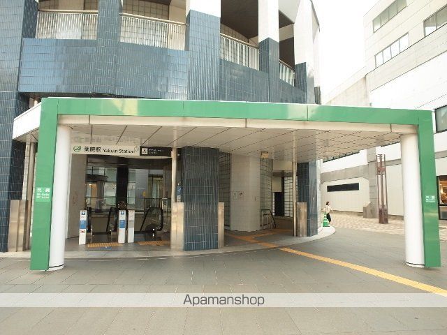 エンクレスト博多駅南IIIの周辺写真