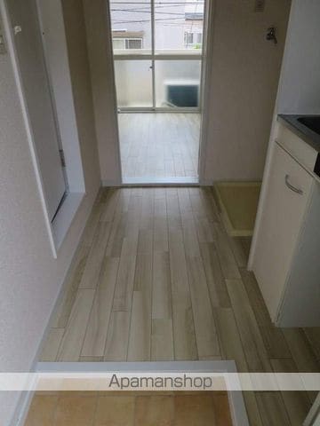 プレザンメゾン町田の内装写真