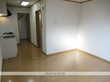 パークハイム[2LDK/63.04m2]の内装6