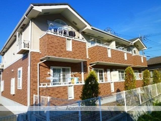 S.Residenceの外観写真
