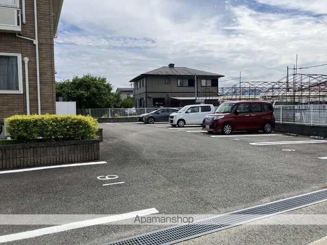 ボヌールK2のその他写真