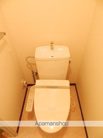 市川プラザの内装写真