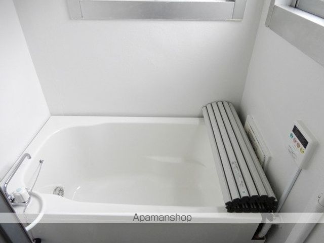 ビレッジハウス萩原1号棟の内装写真