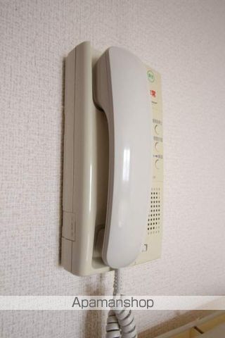 アルファコンフォート岡山の内装写真