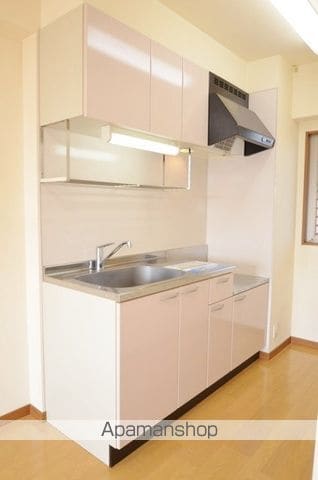 CASA TENの内装写真