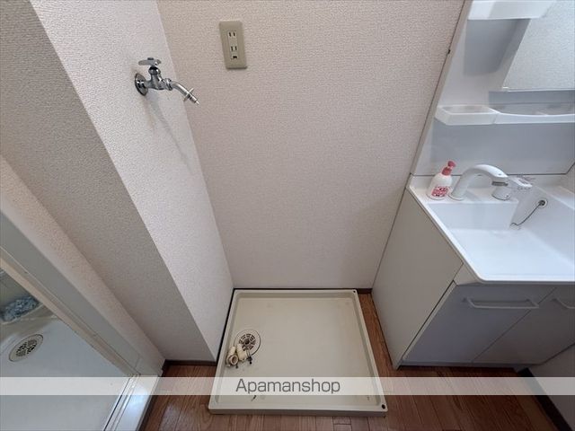 コンフォールコートA棟の内装写真