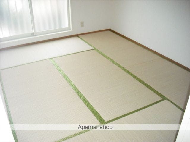 エルセグンドの内装写真