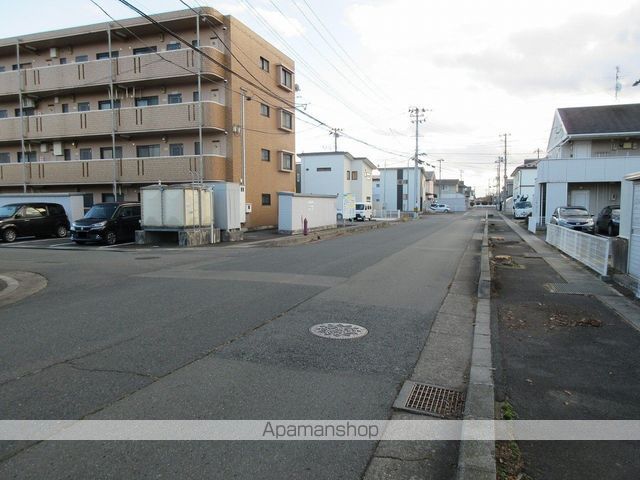 エリア009の周辺写真