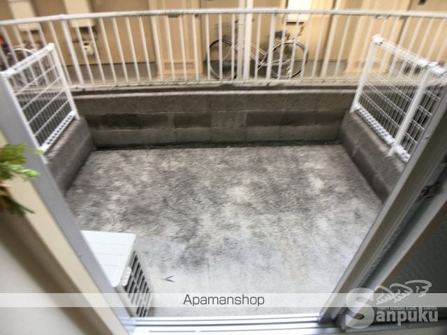 メゾンまつやまの内装写真