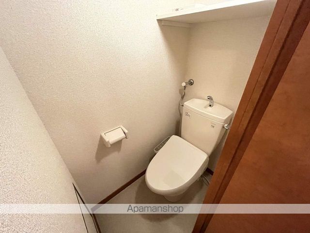 レオパレス金山の内装写真