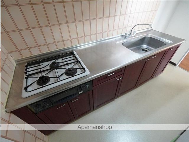 ハイツ昭和仙台の内装写真