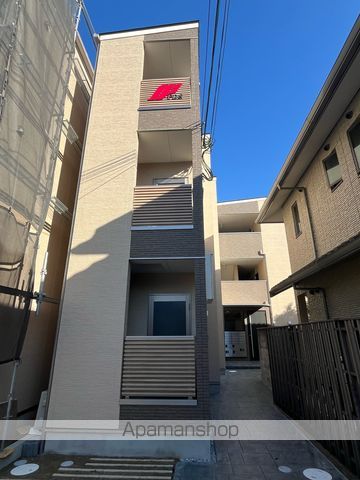 コティ諏訪ノ森