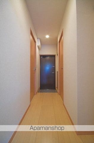 プリムヴェールの内装写真