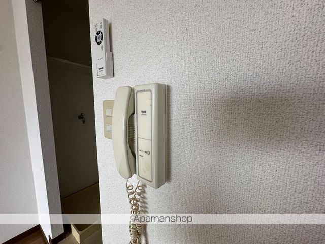 第2コマツハイツの内装写真
