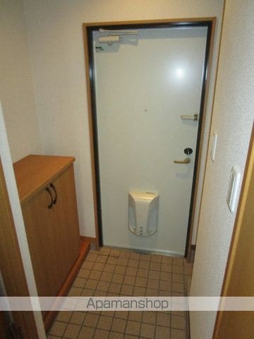 ロイヤルガーデン学園通りIIの内装写真