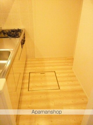 コーラルヴィラ出島Ａ[1LDK/45.82m2]の内装3