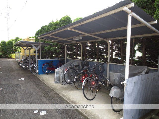 長谷川マンションIIの周辺写真