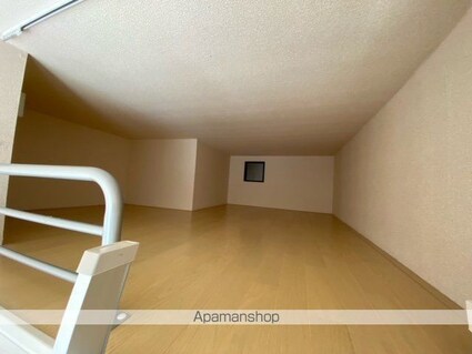 レオネクストサンモールⅢ[1K/21.47m2]のその他部屋・スペース1