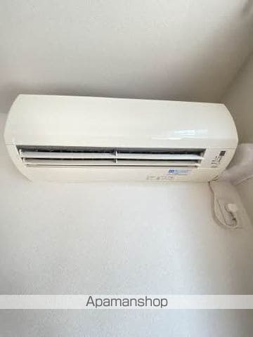 シャーメゾン上林 C棟の内装写真