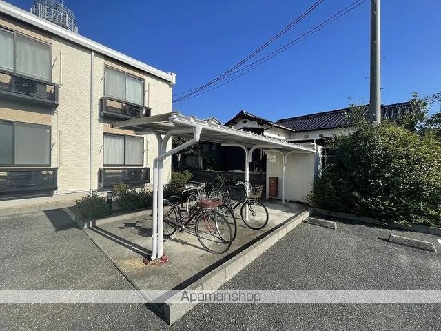レオパレスあゆみのその他写真
