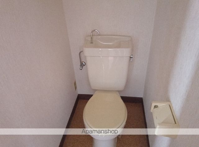 ササキハイツの内装写真
