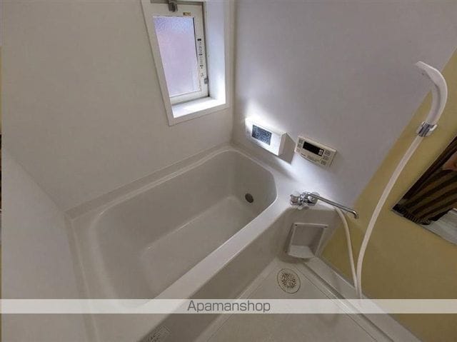 カリエン弐番館の内装写真