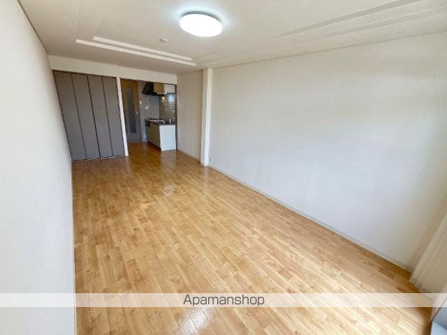 グランチェスタパレスの内装写真