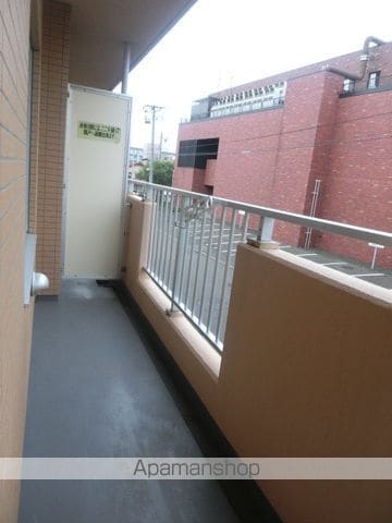 ノースパレス福住弐番館の内装写真