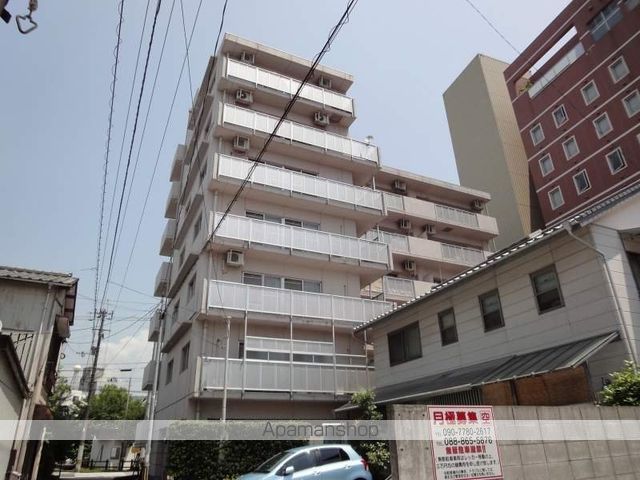 ル・フルール大川筋