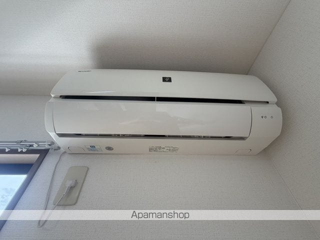 エステート中央の内装写真