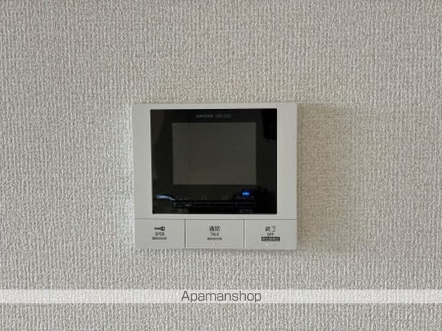 DーROOMプラーナの内装写真