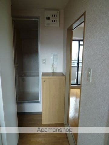ギャラント石土の内装写真
