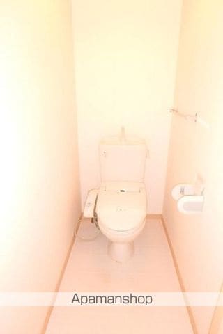 コスモ スクエア B棟の内装写真