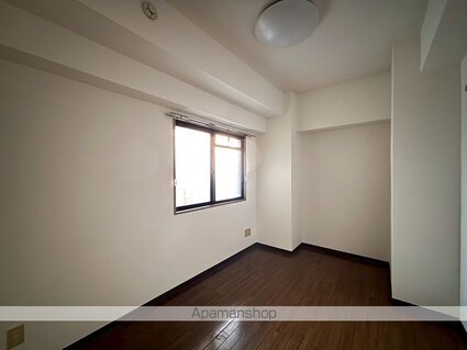 クオリアテラス千人町[3LDK/63.28m2]の内装5