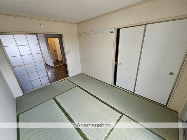 ペアシティルネッサンスの内装写真