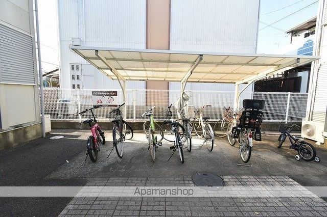 太田田園ハイツ B棟の内装写真