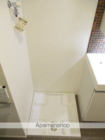 コスモリード東高円寺テラスの内装写真