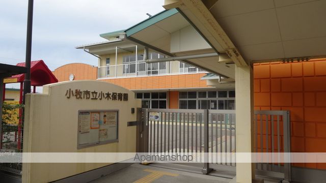 レオパレスα IIの周辺写真