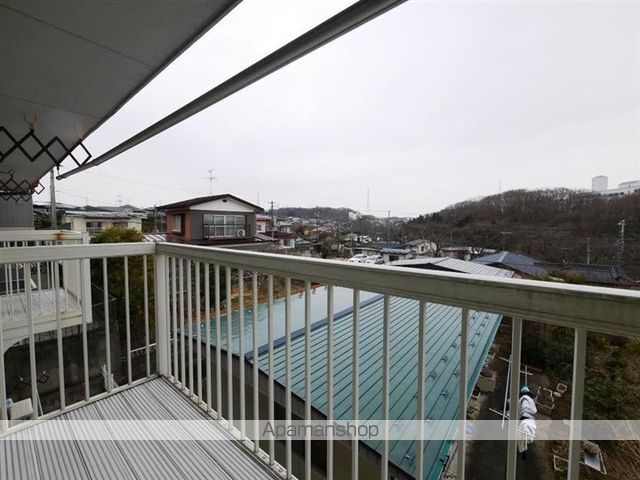 ピアピークの内装写真